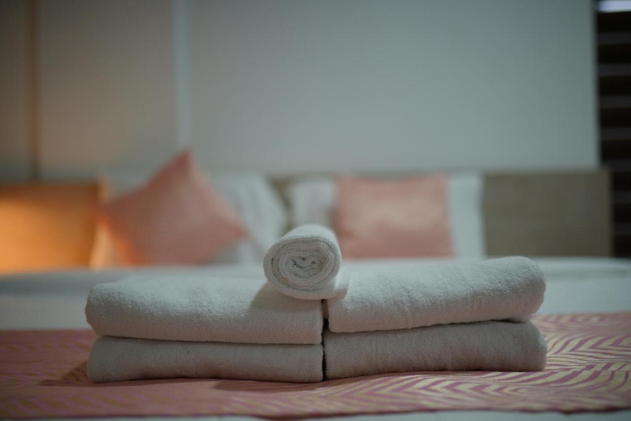 Chandra Inn Kollam Kültér fotó