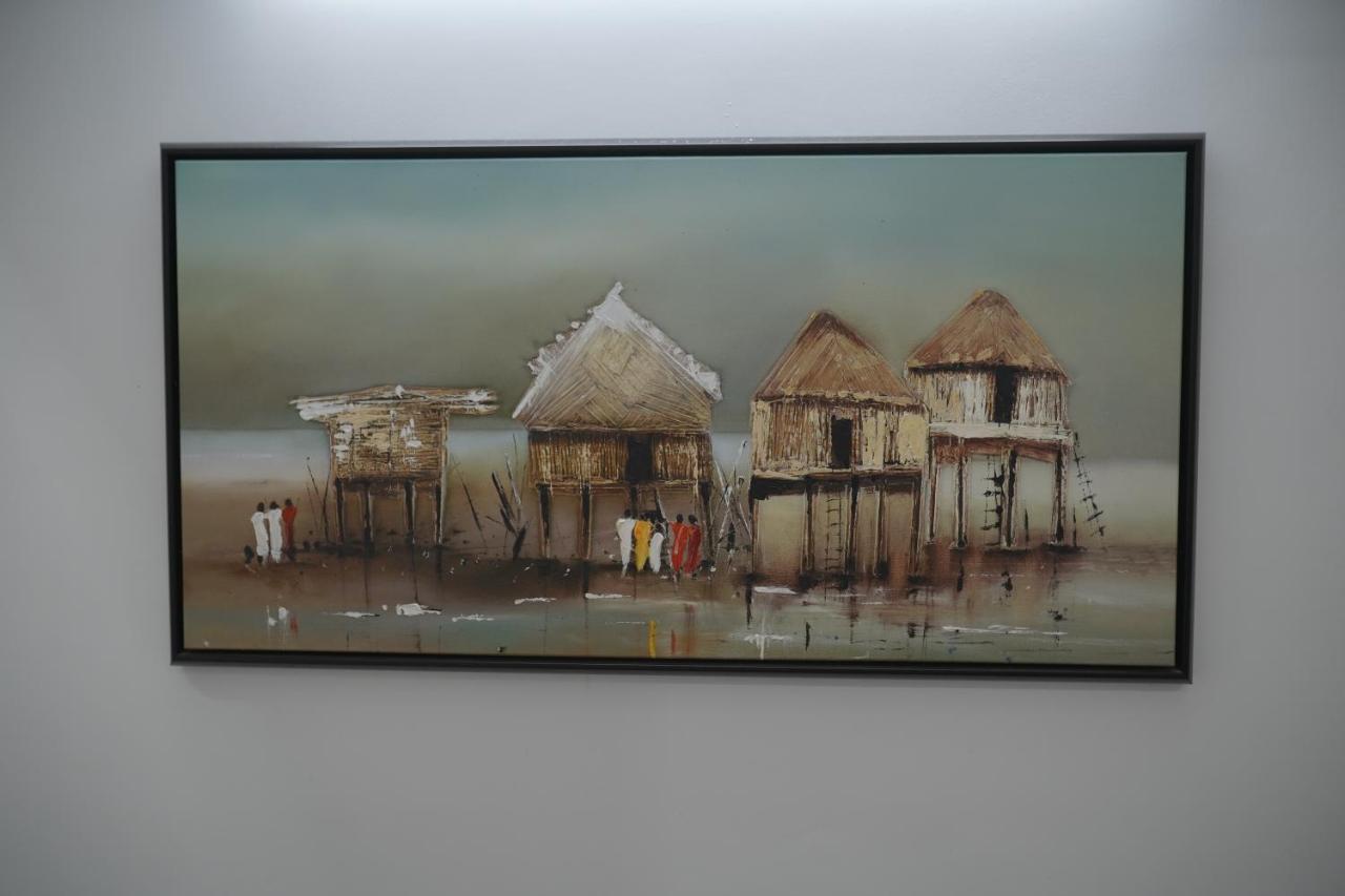 Chandra Inn Kollam Kültér fotó
