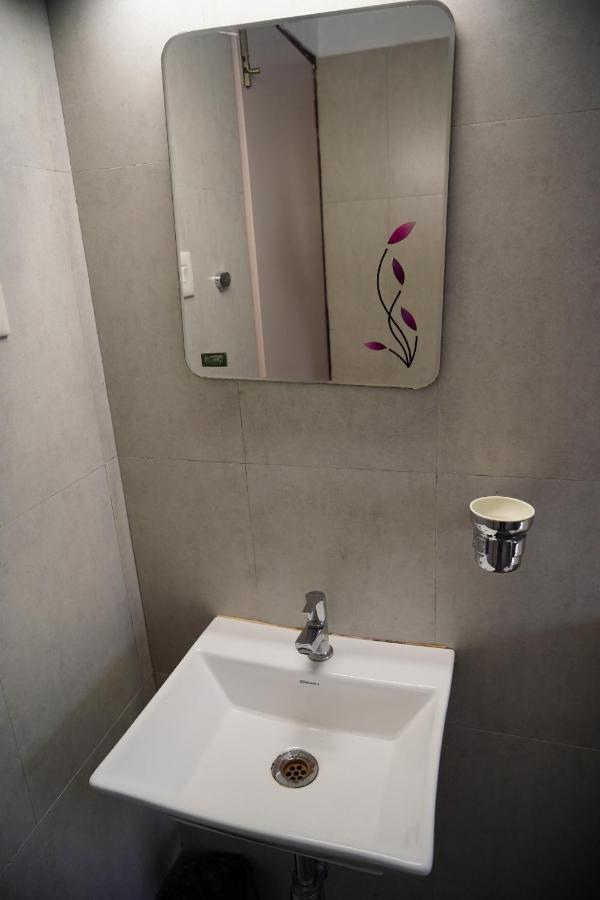 Chandra Inn Kollam Kültér fotó