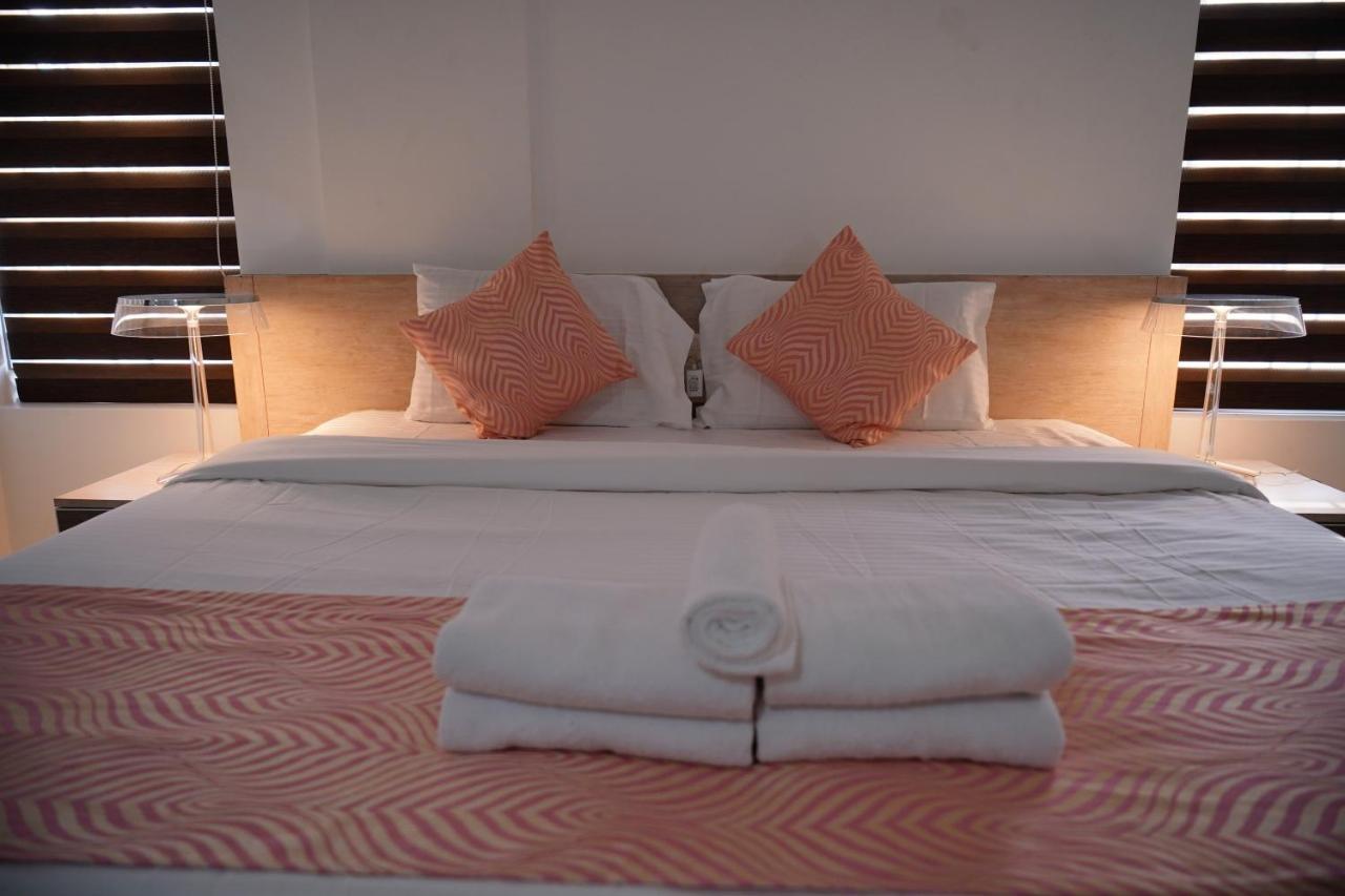 Chandra Inn Kollam Kültér fotó